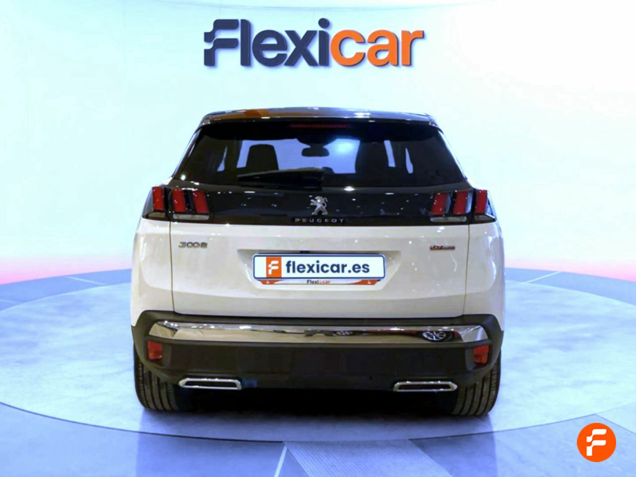 Foto Peugeot 3008 7