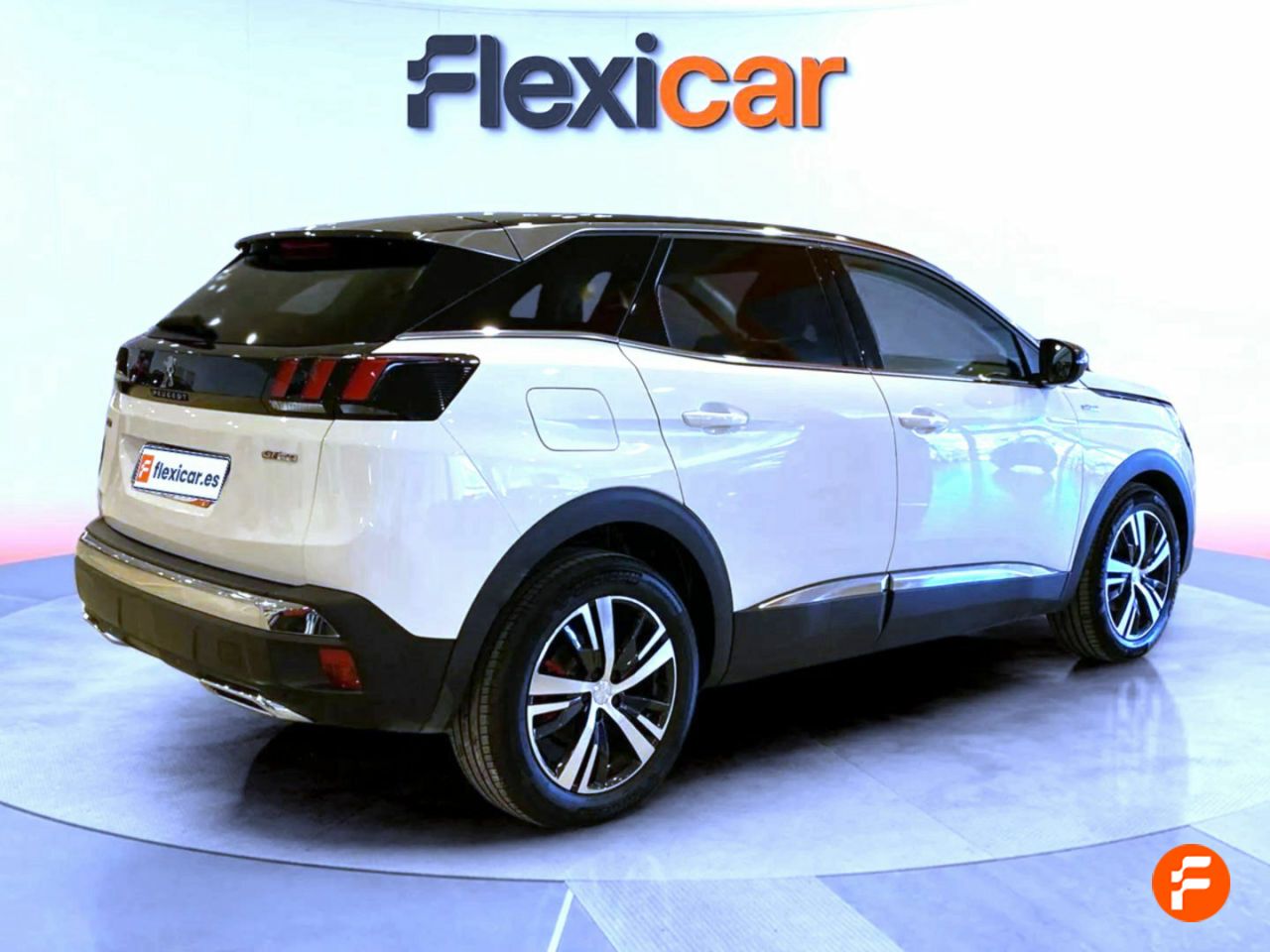 Foto Peugeot 3008 8