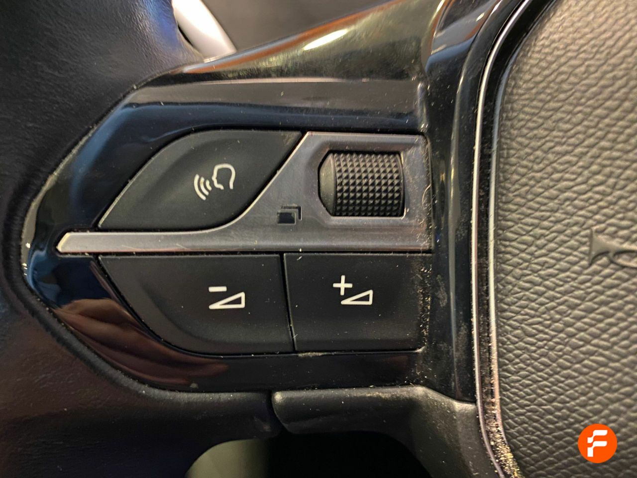 Foto Peugeot 3008 10