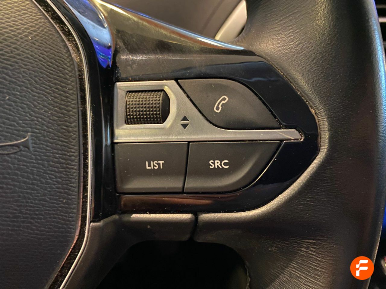Foto Peugeot 3008 13