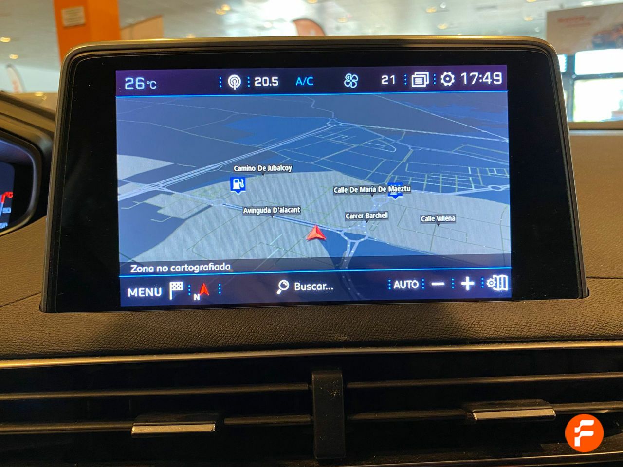Foto Peugeot 3008 21