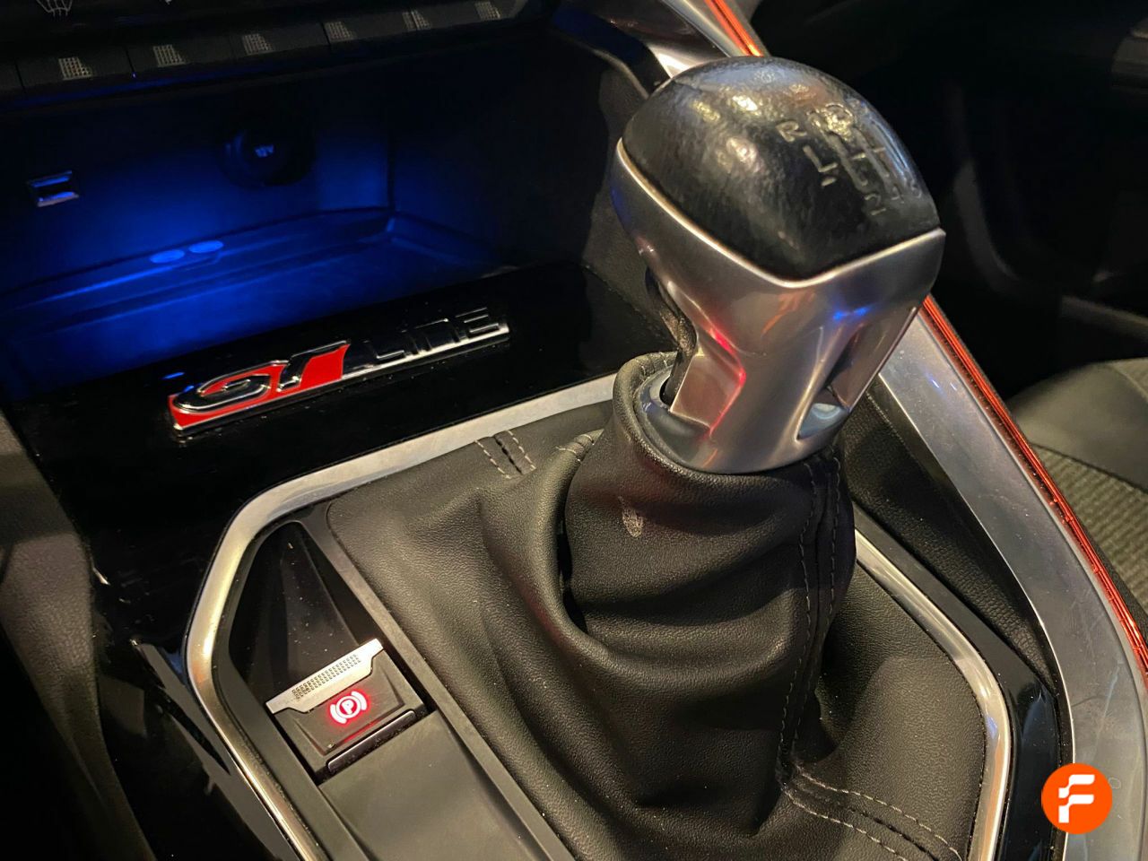 Foto Peugeot 3008 24