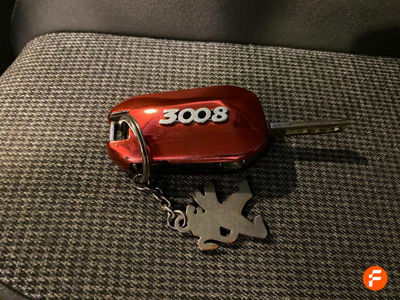 Foto Peugeot 3008 27