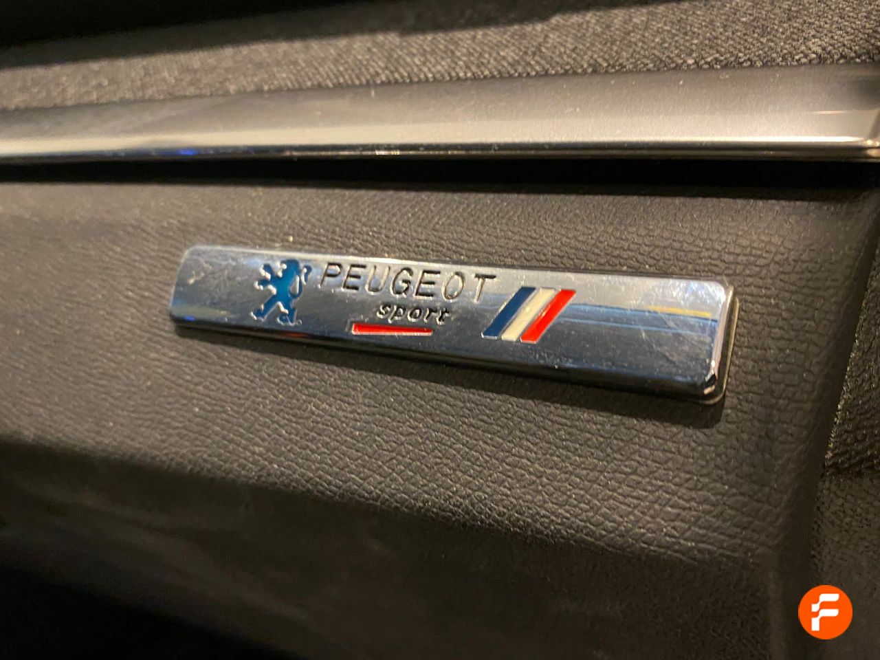 Foto Peugeot 3008 28