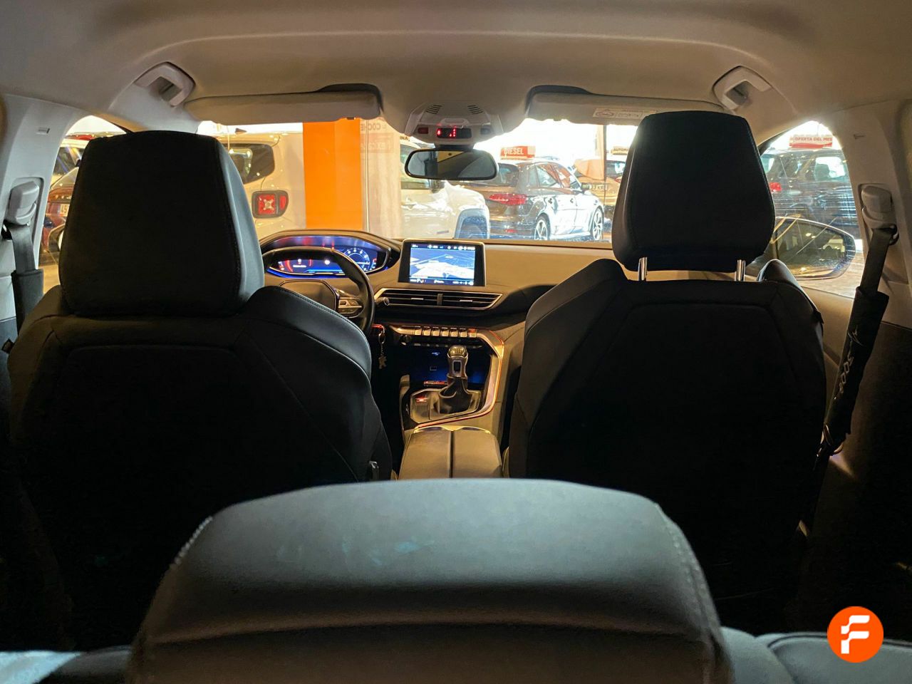 Foto Peugeot 3008 30