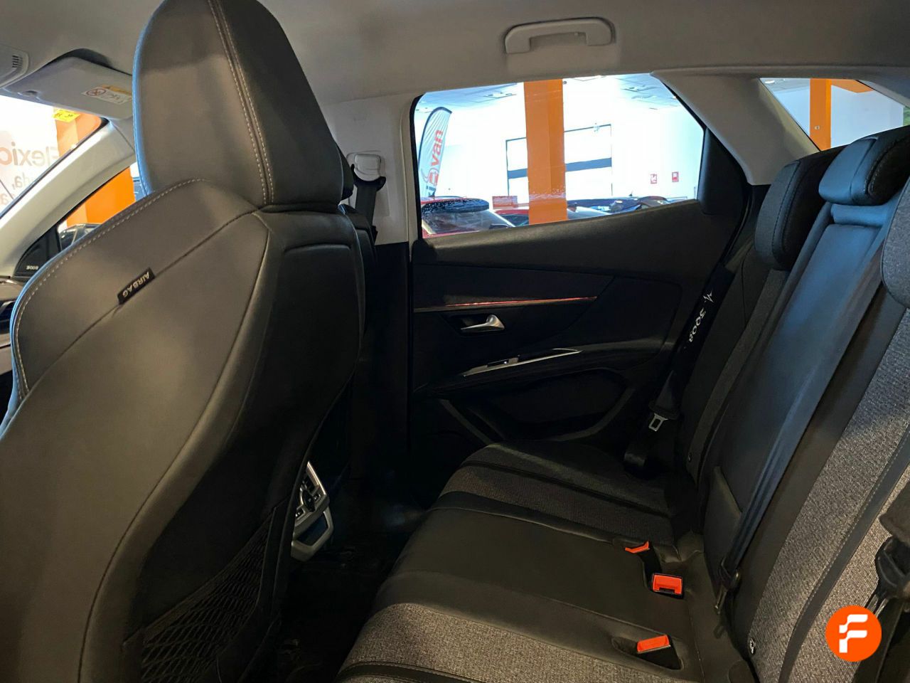 Foto Peugeot 3008 31