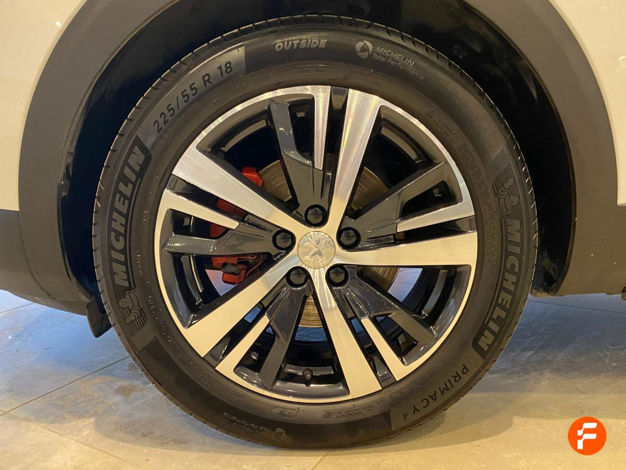 Foto Peugeot 3008 32