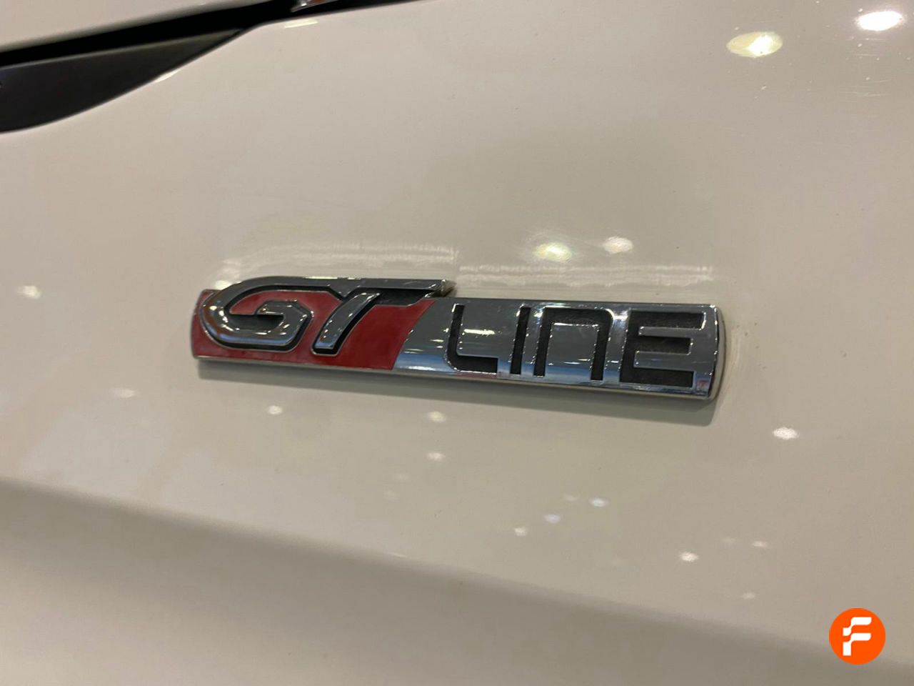 Foto Peugeot 3008 34