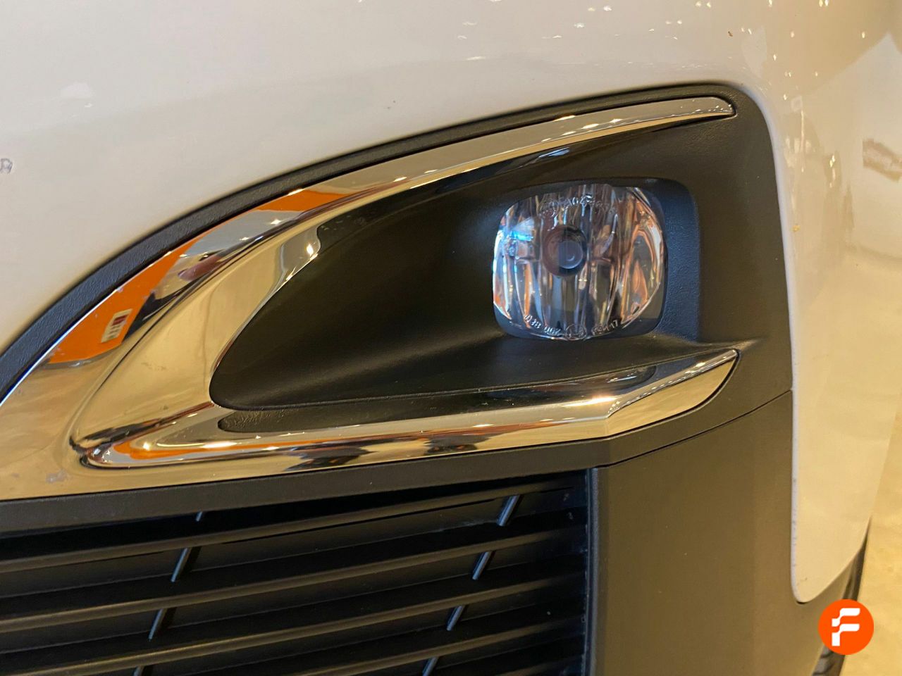 Foto Peugeot 3008 38