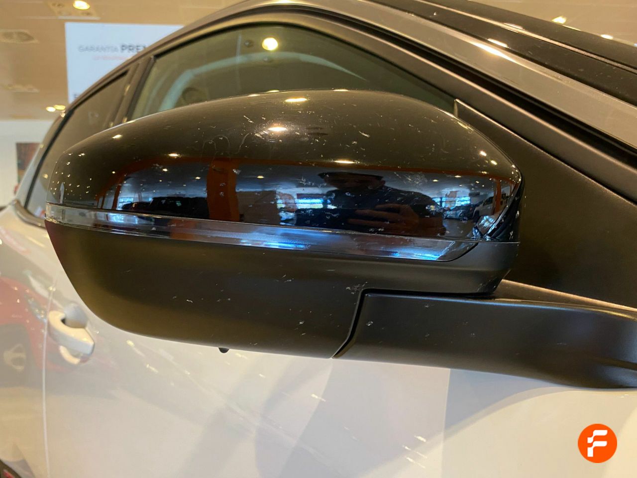 Foto Peugeot 3008 40