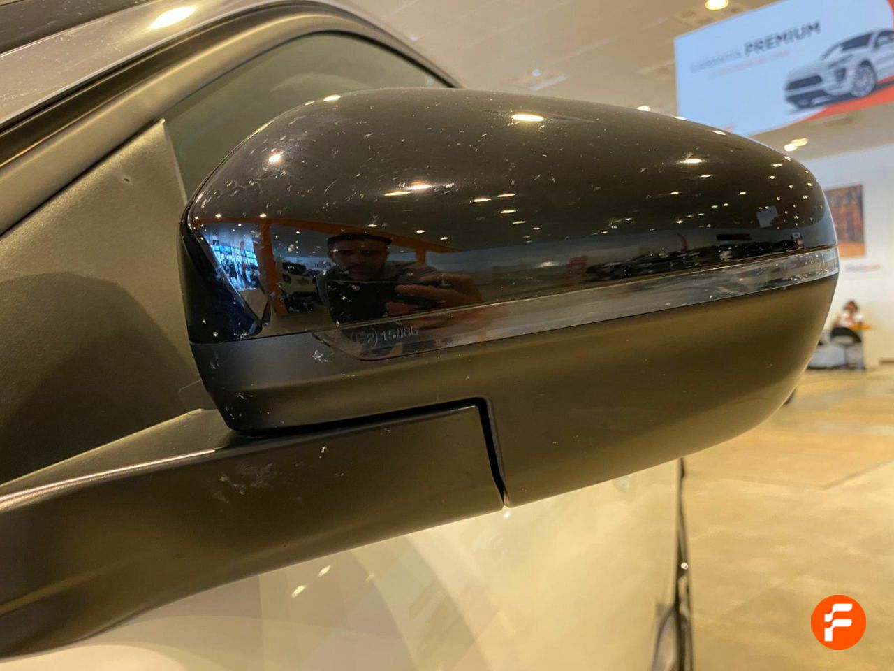 Foto Peugeot 3008 43