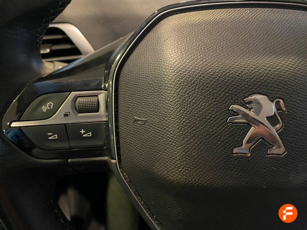 Foto Peugeot 3008 47