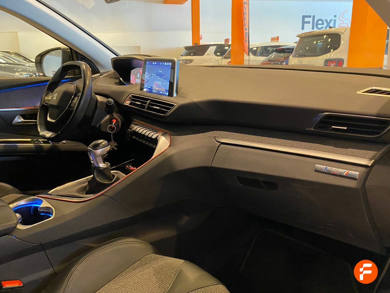 Foto Peugeot 3008 55