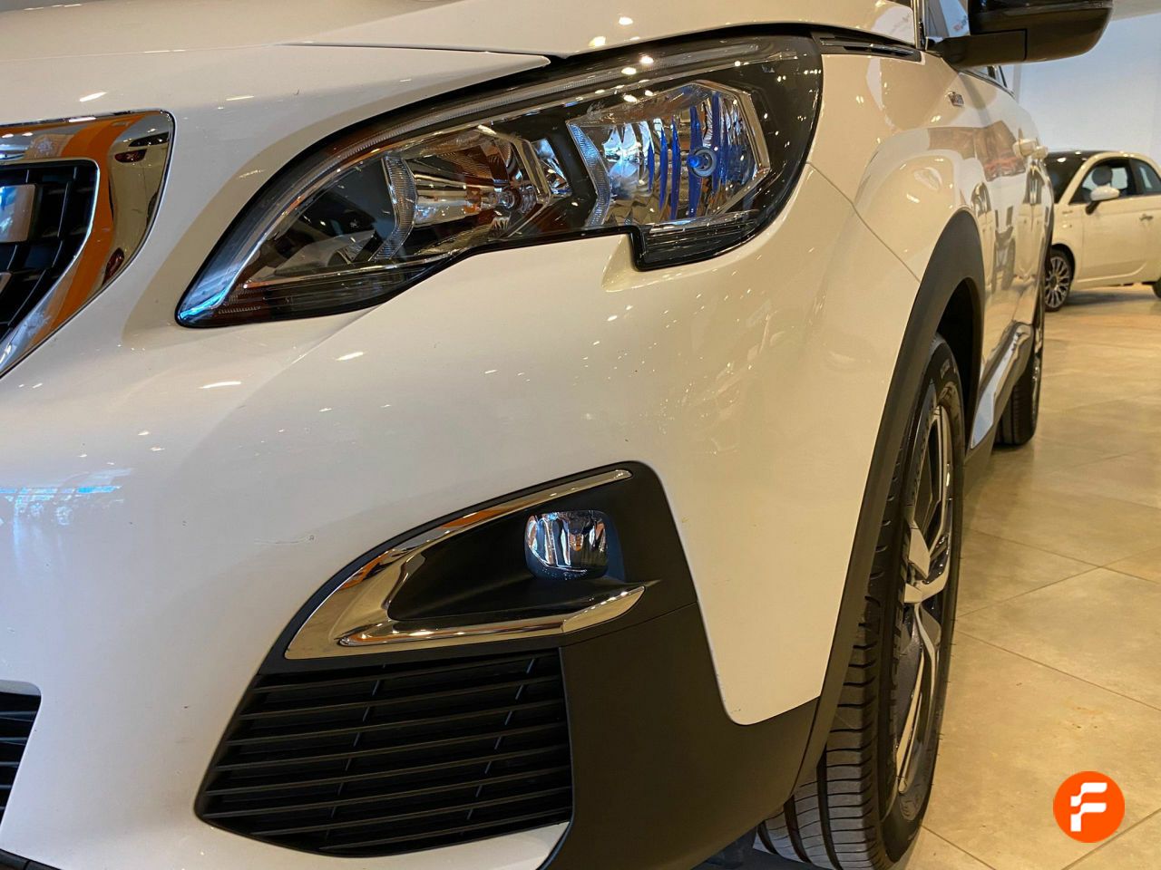 Foto Peugeot 3008 56