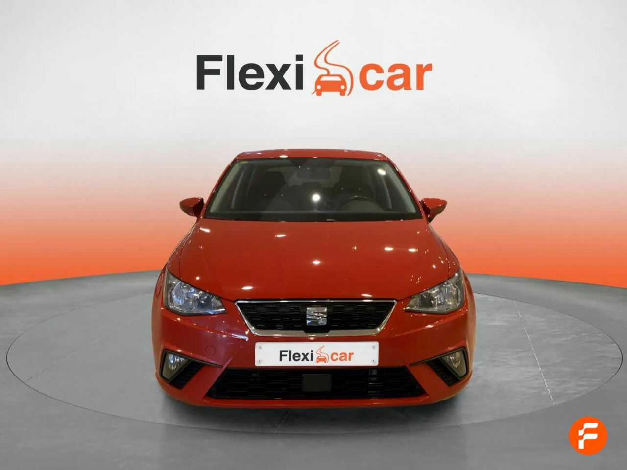 Foto Seat Ibiza 2