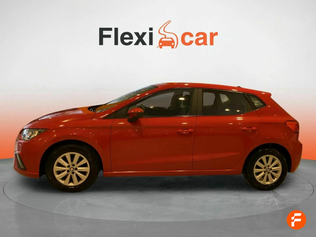 Foto Seat Ibiza 4