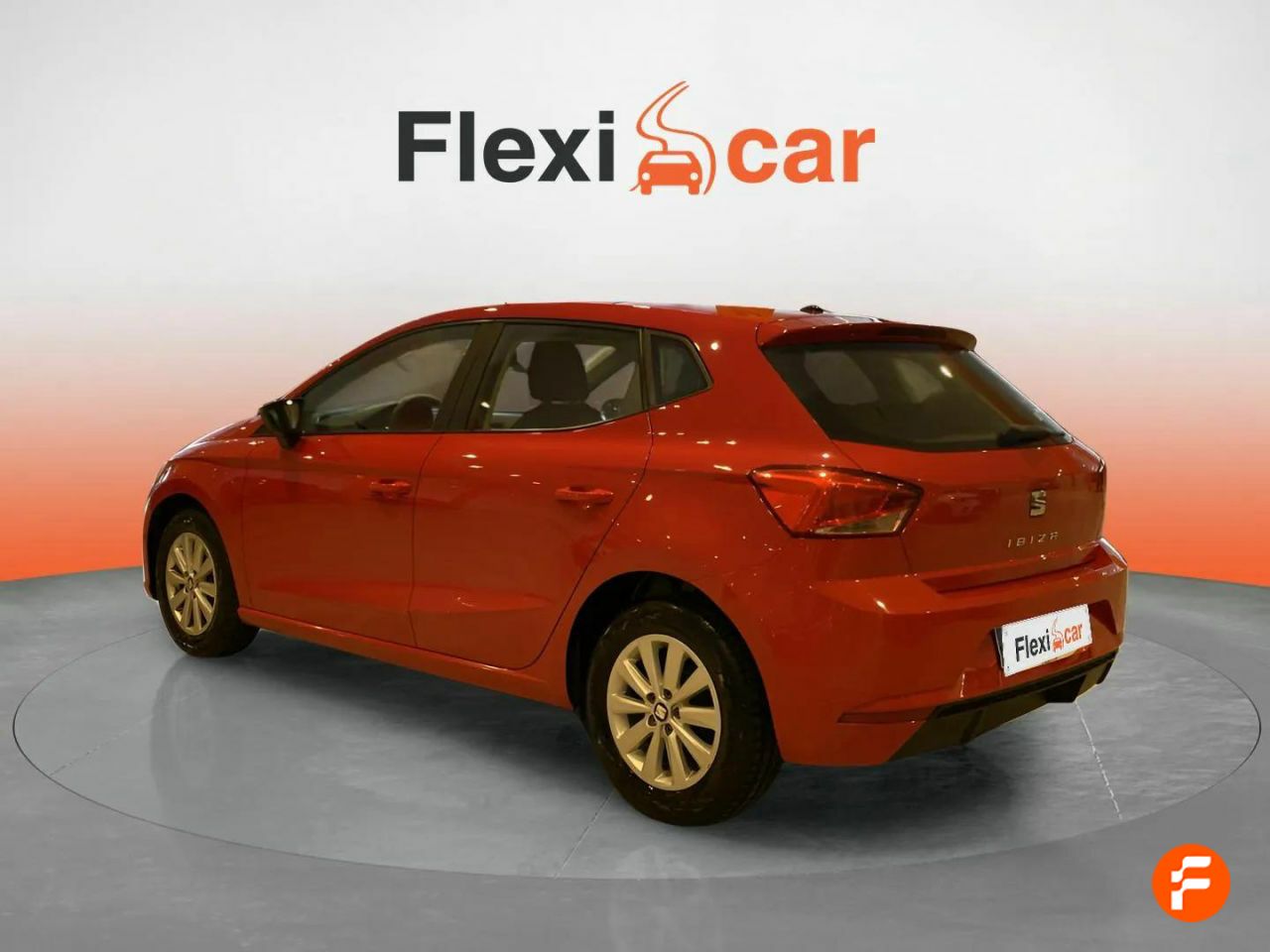 Foto Seat Ibiza 5