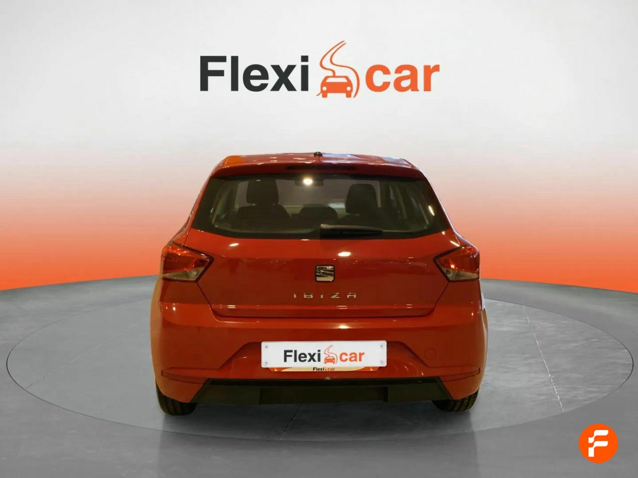 Foto Seat Ibiza 7