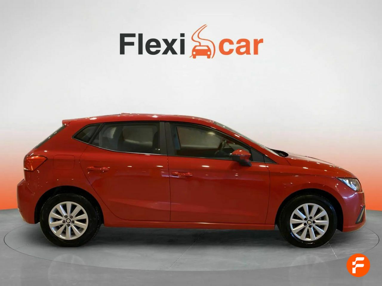 Foto Seat Ibiza 9