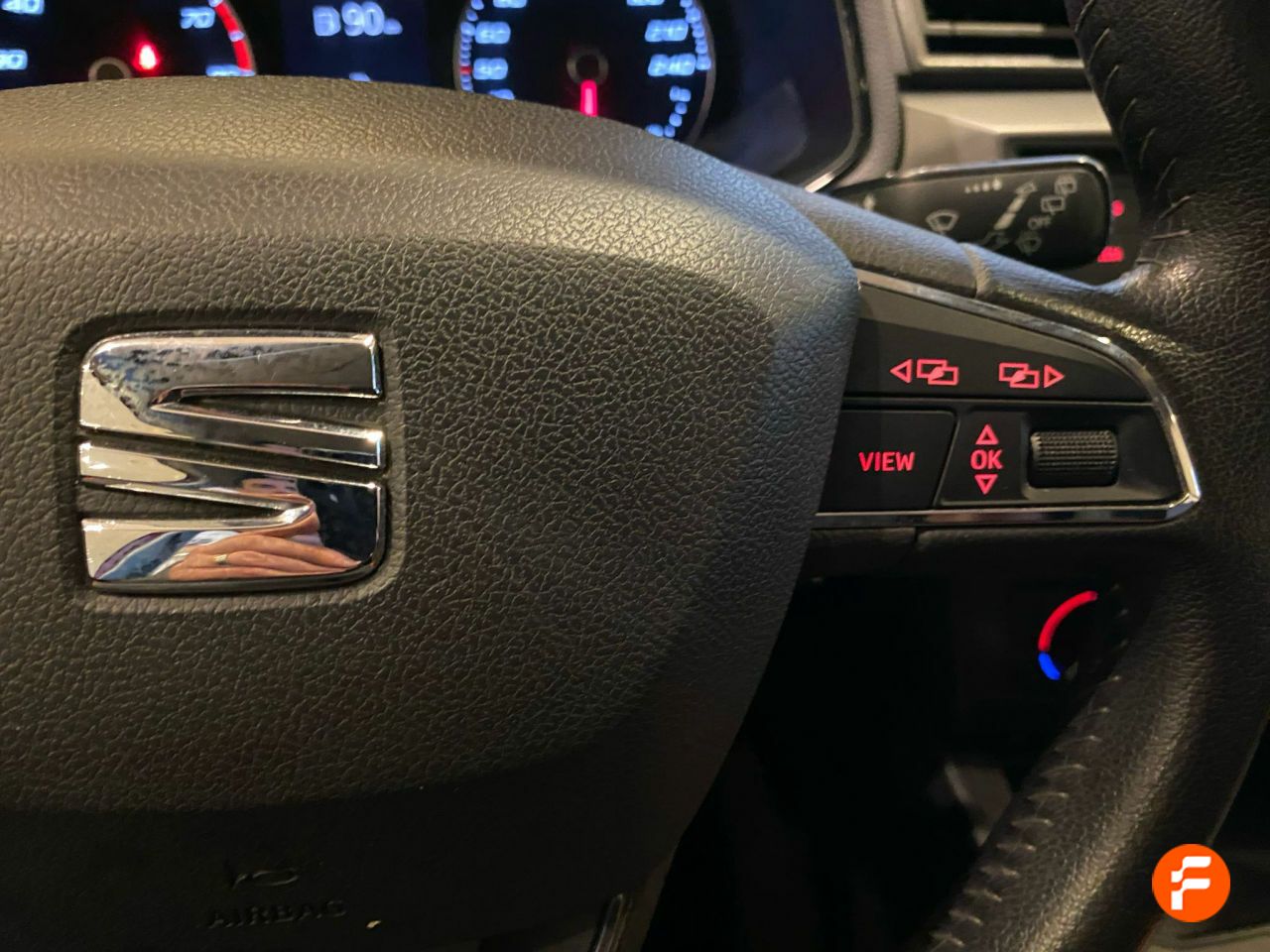 Foto Seat Ibiza 13