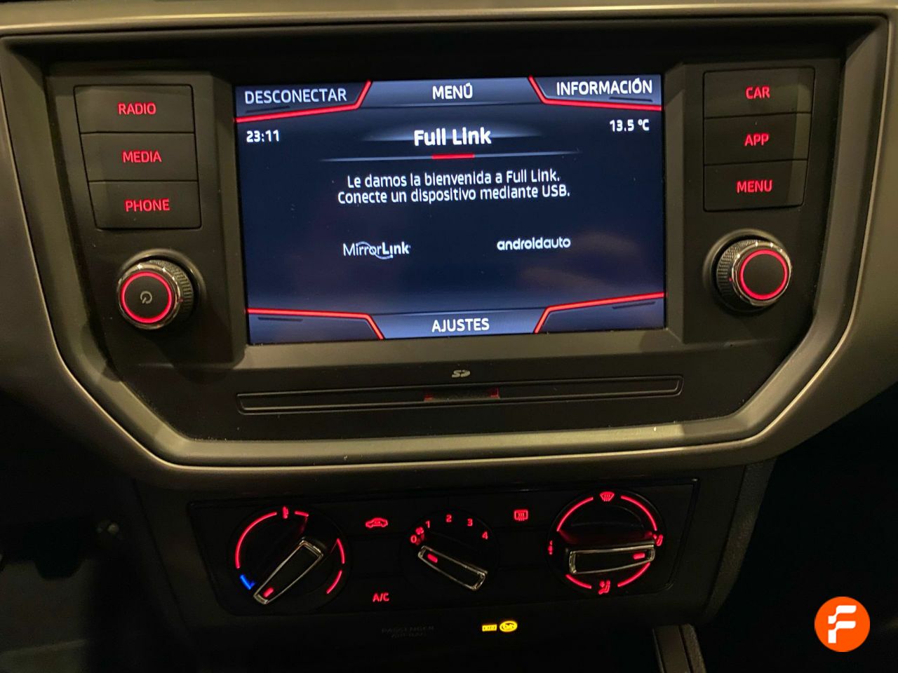 Foto Seat Ibiza 17