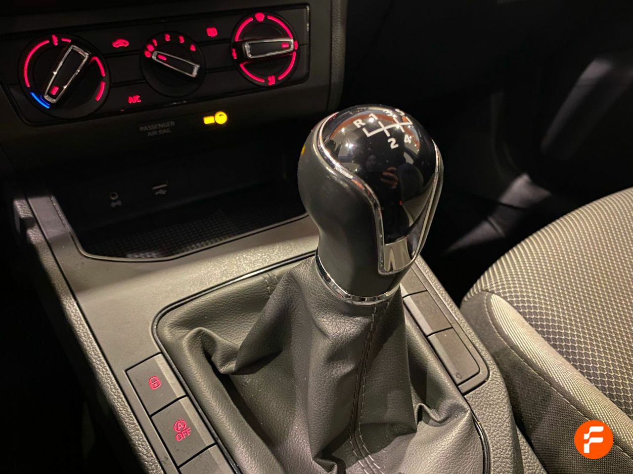 Foto Seat Ibiza 20