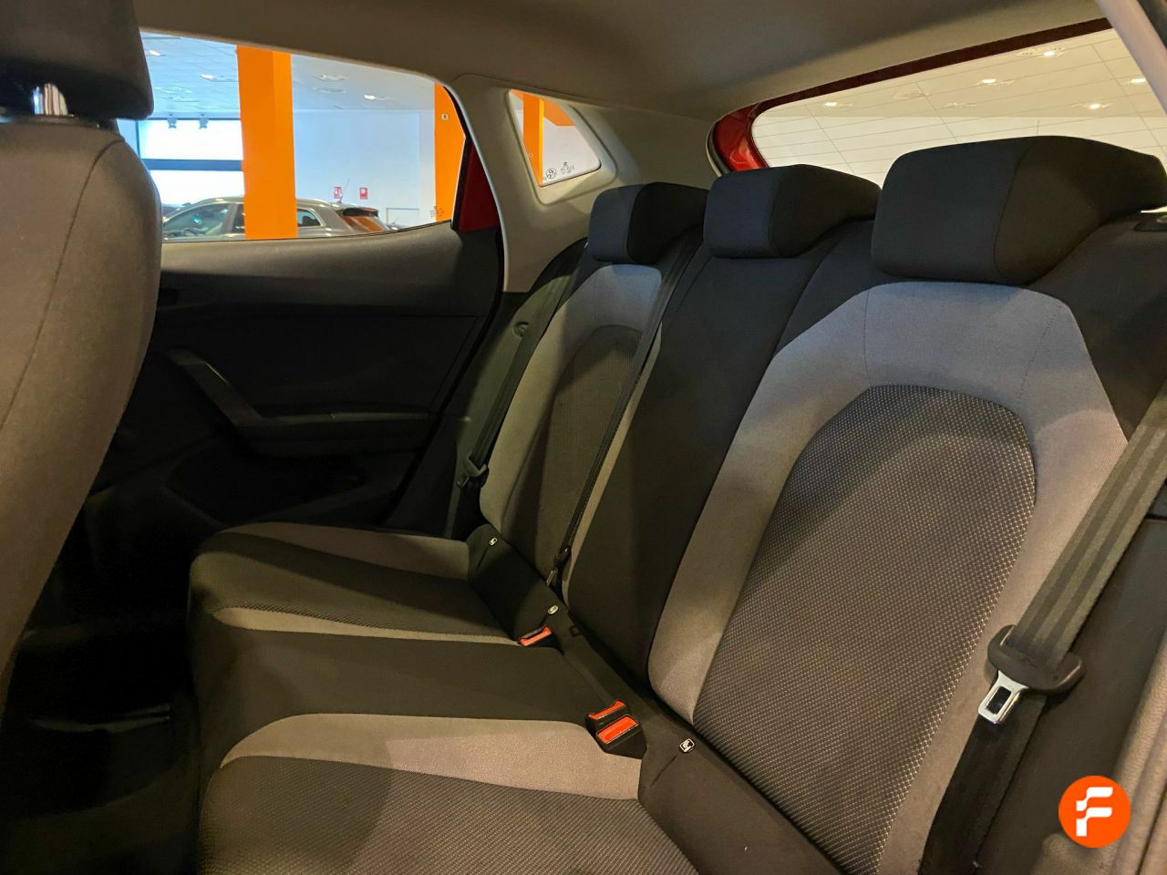 Foto Seat Ibiza 23