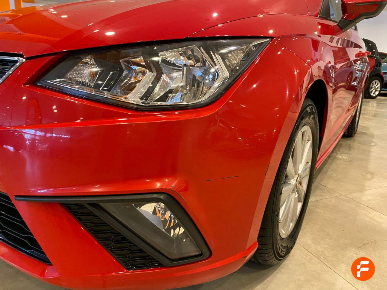 Foto Seat Ibiza 27