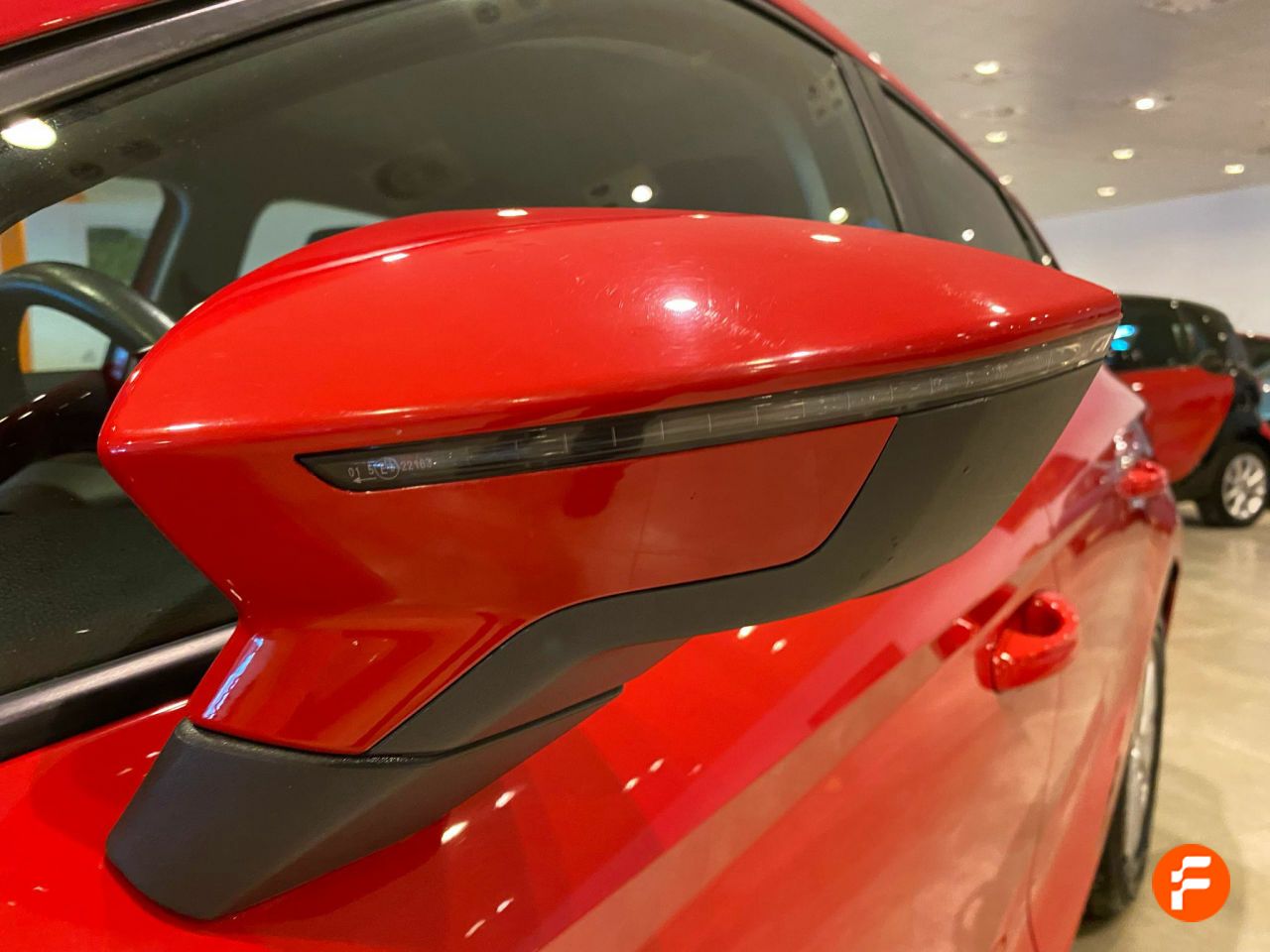 Foto Seat Ibiza 28