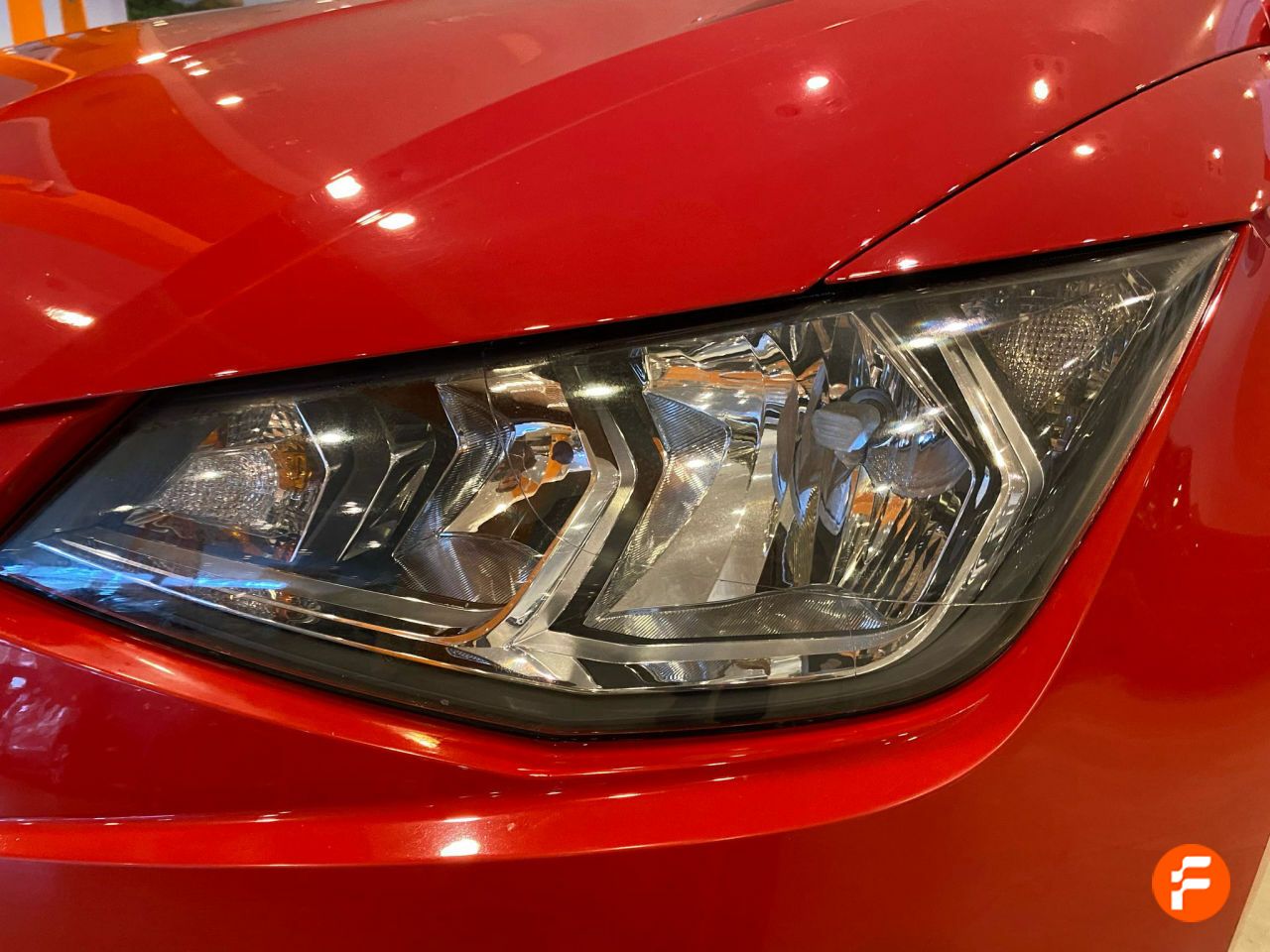 Foto Seat Ibiza 29