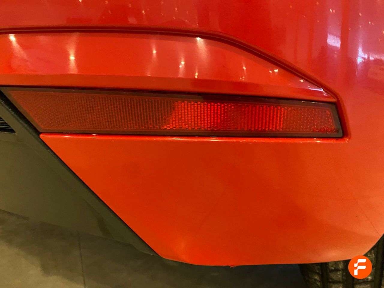 Foto Seat Ibiza 30
