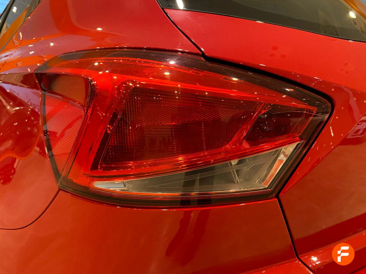 Foto Seat Ibiza 31