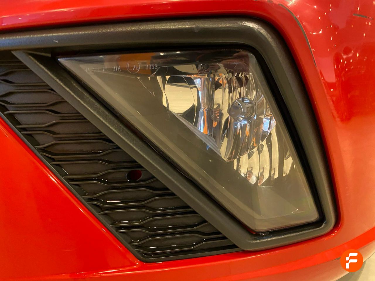 Foto Seat Ibiza 32