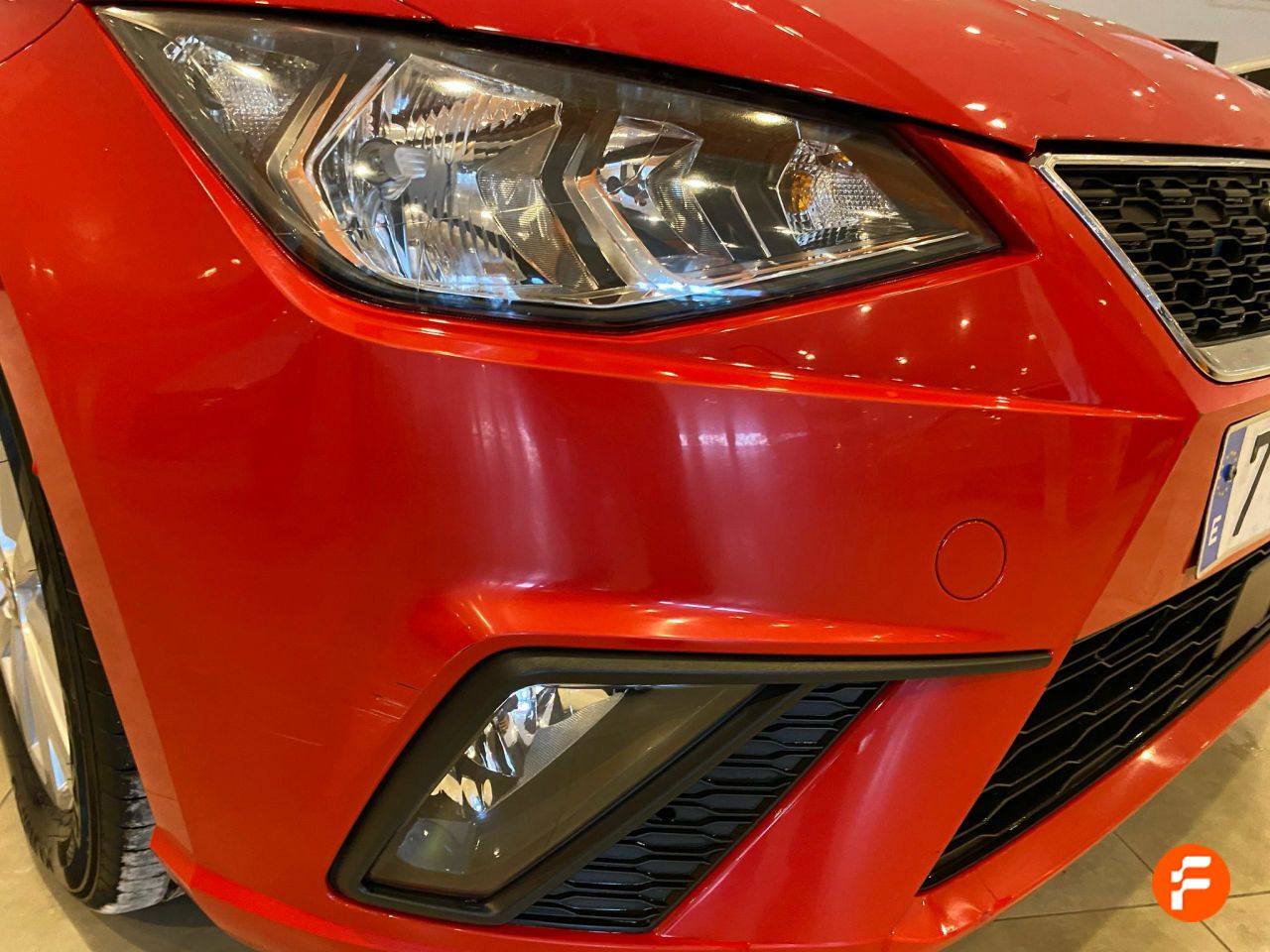 Foto Seat Ibiza 33