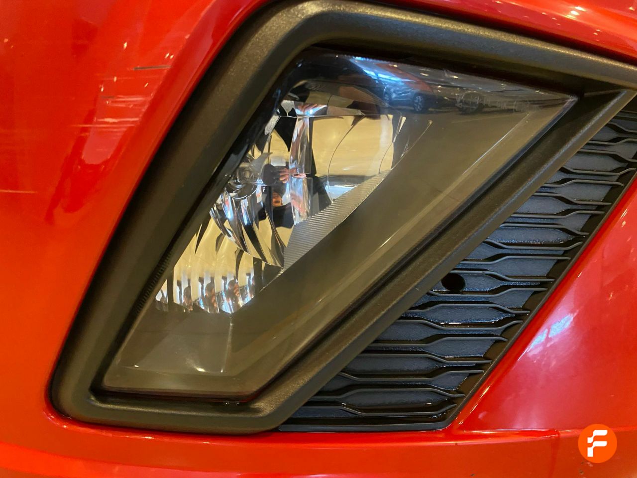 Foto Seat Ibiza 34