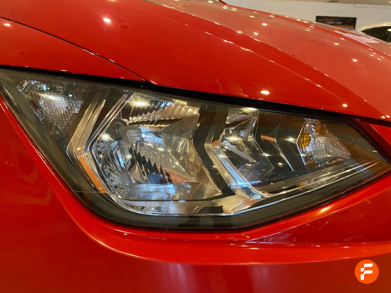 Foto Seat Ibiza 36