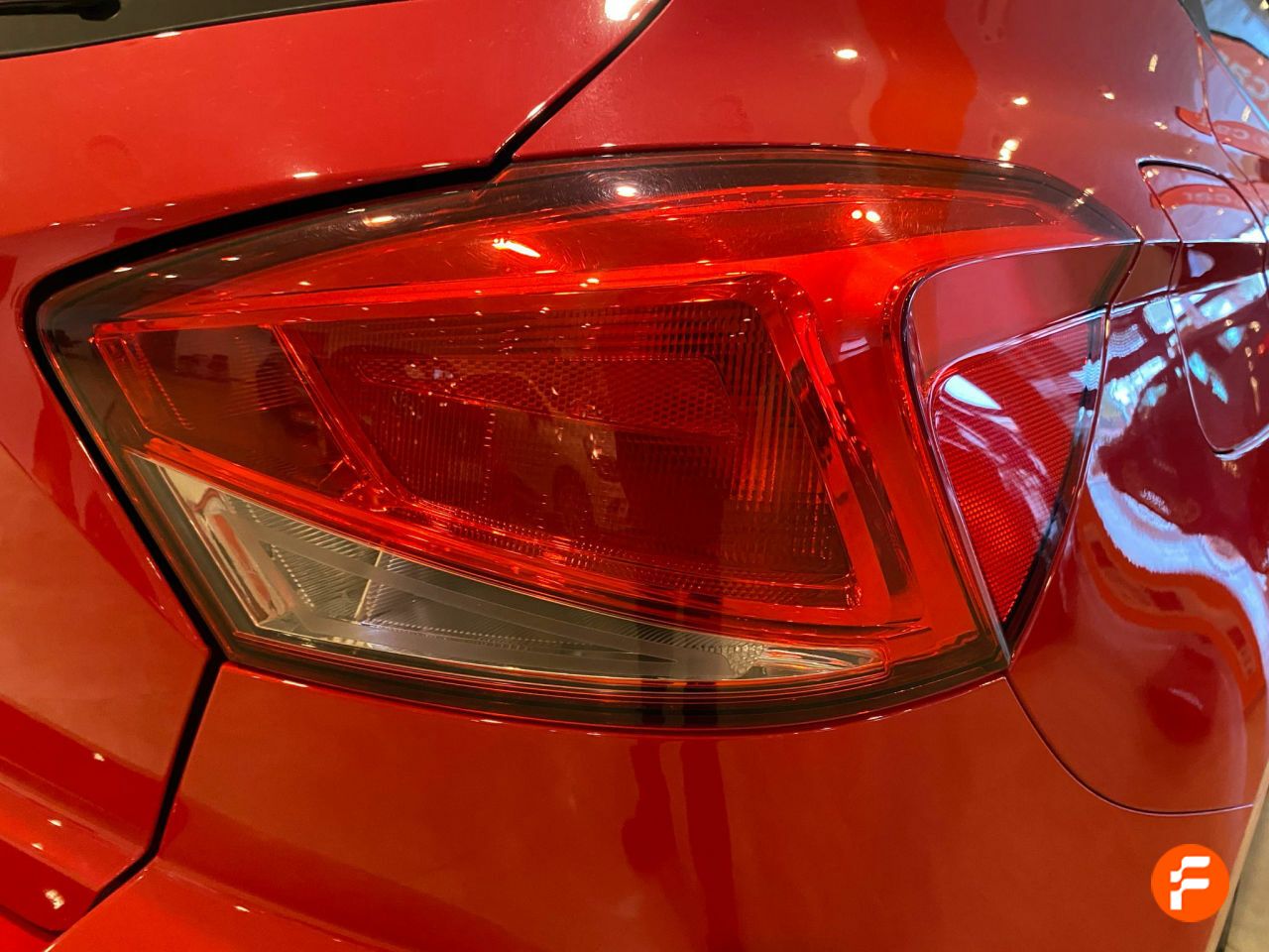 Foto Seat Ibiza 39