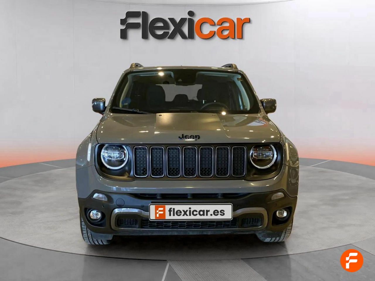 Foto Jeep Renegade 2