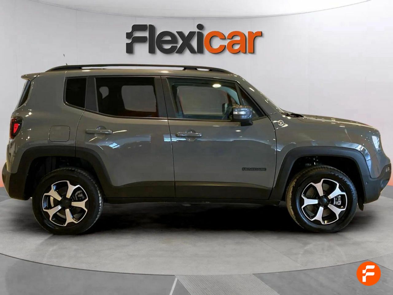 Foto Jeep Renegade 9