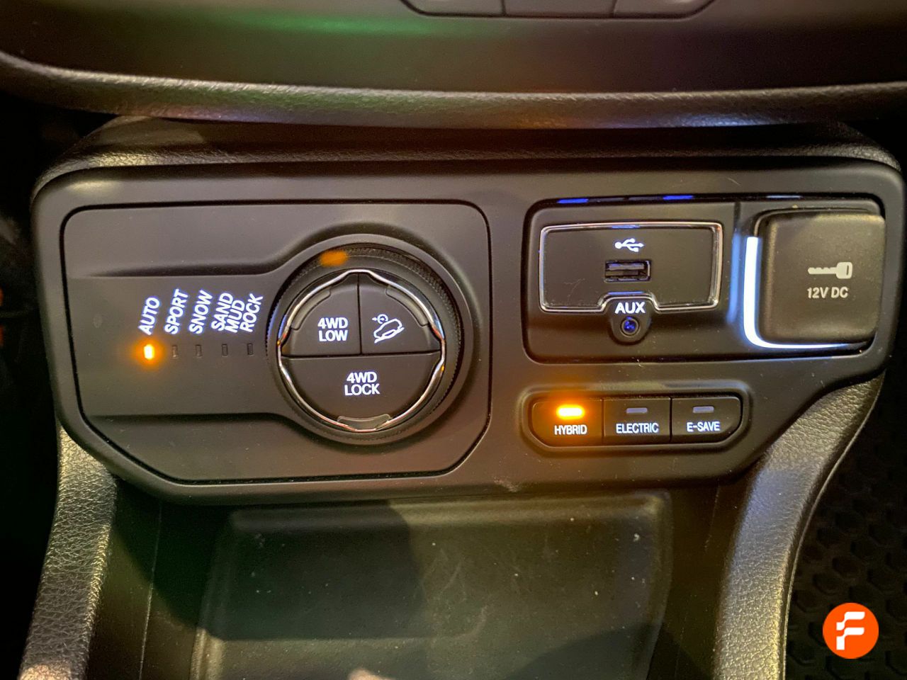 Foto Jeep Renegade 23