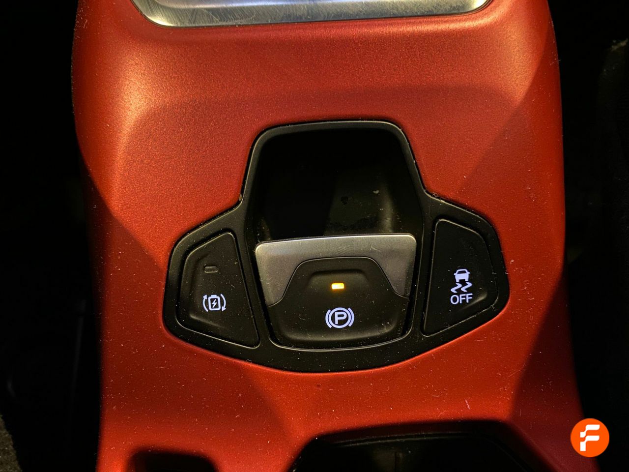 Foto Jeep Renegade 28