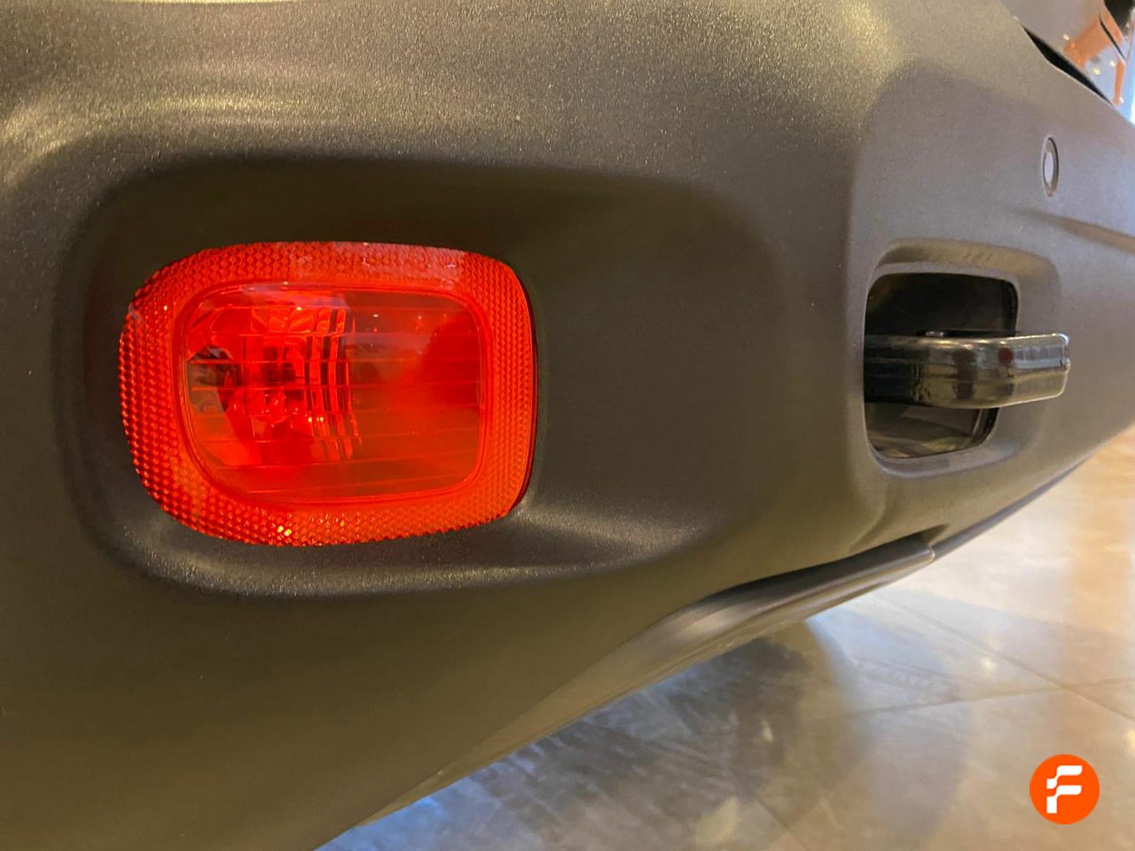 Foto Jeep Renegade 36