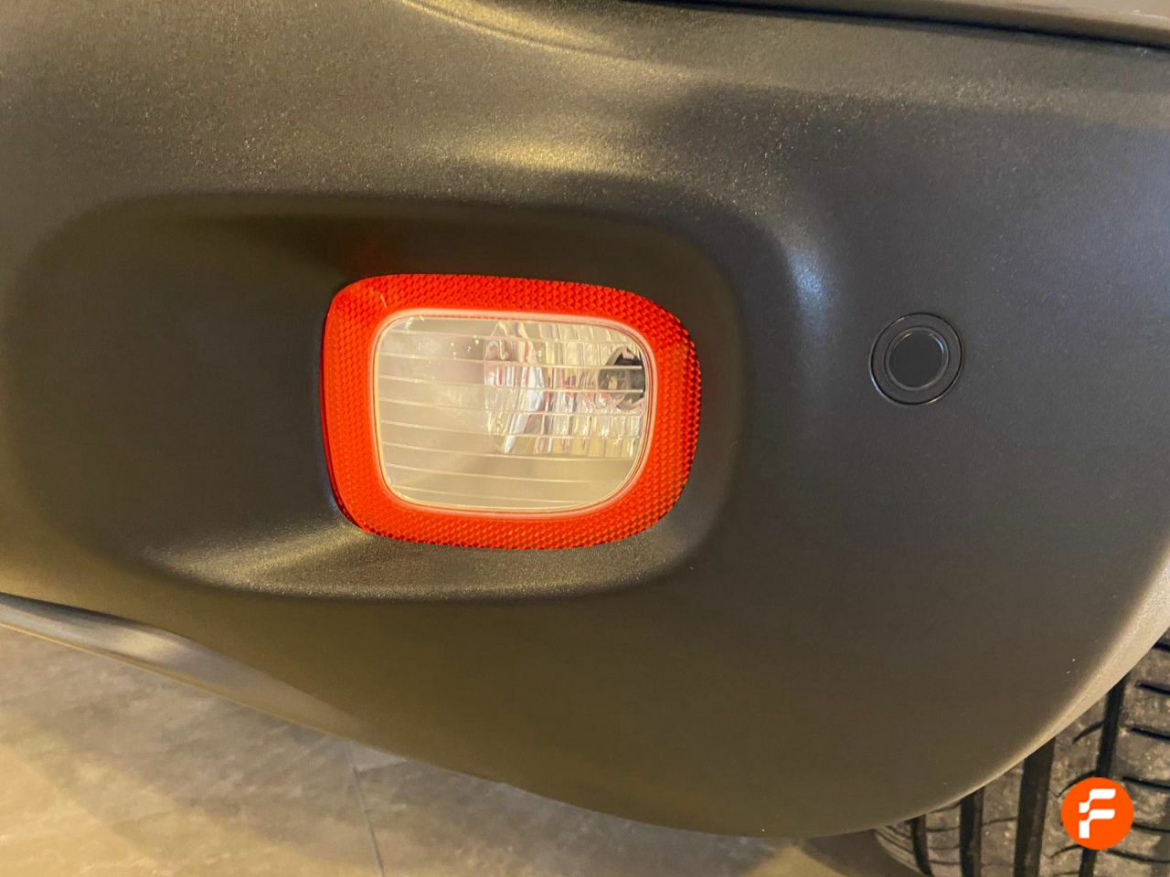 Foto Jeep Renegade 38
