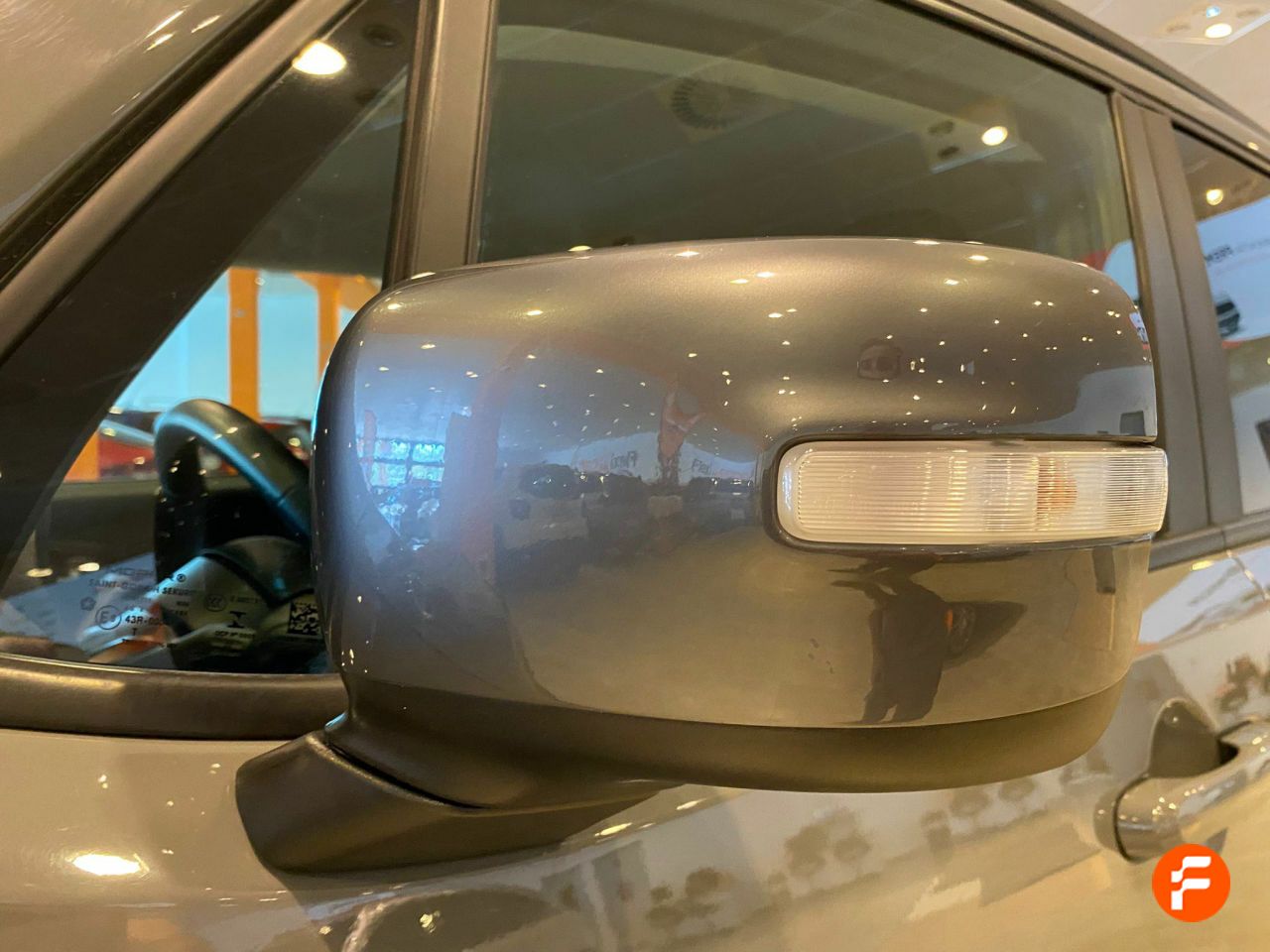 Foto Jeep Renegade 40