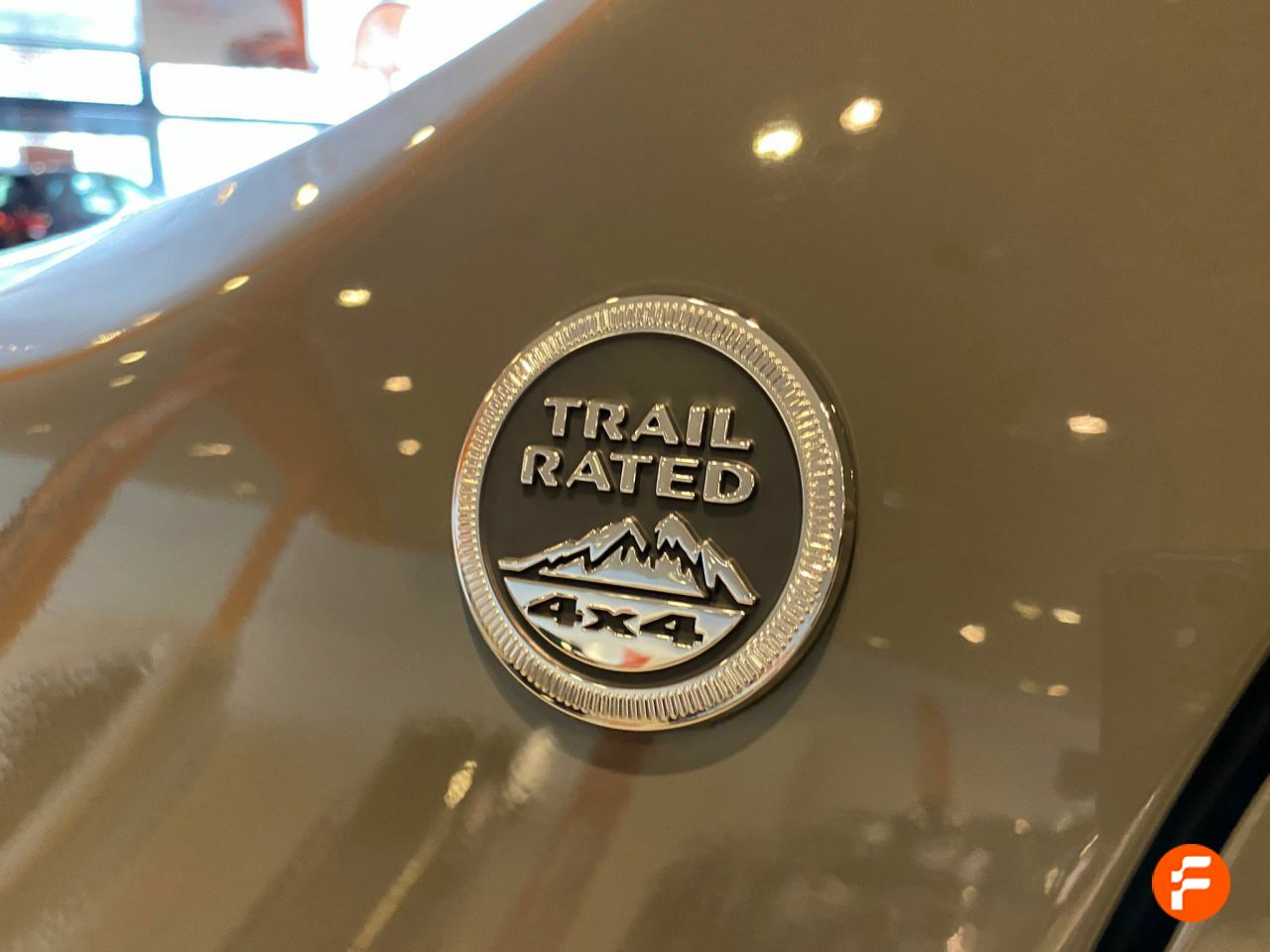 Foto Jeep Renegade 41