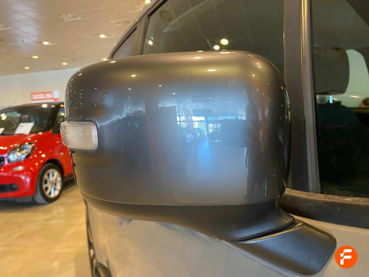 Foto Jeep Renegade 43