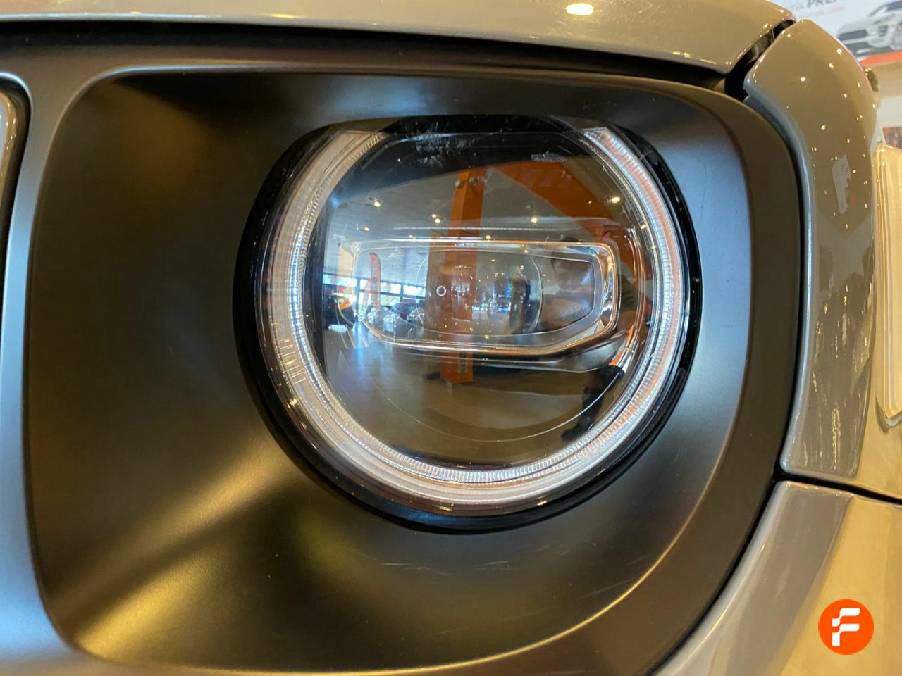Foto Jeep Renegade 44