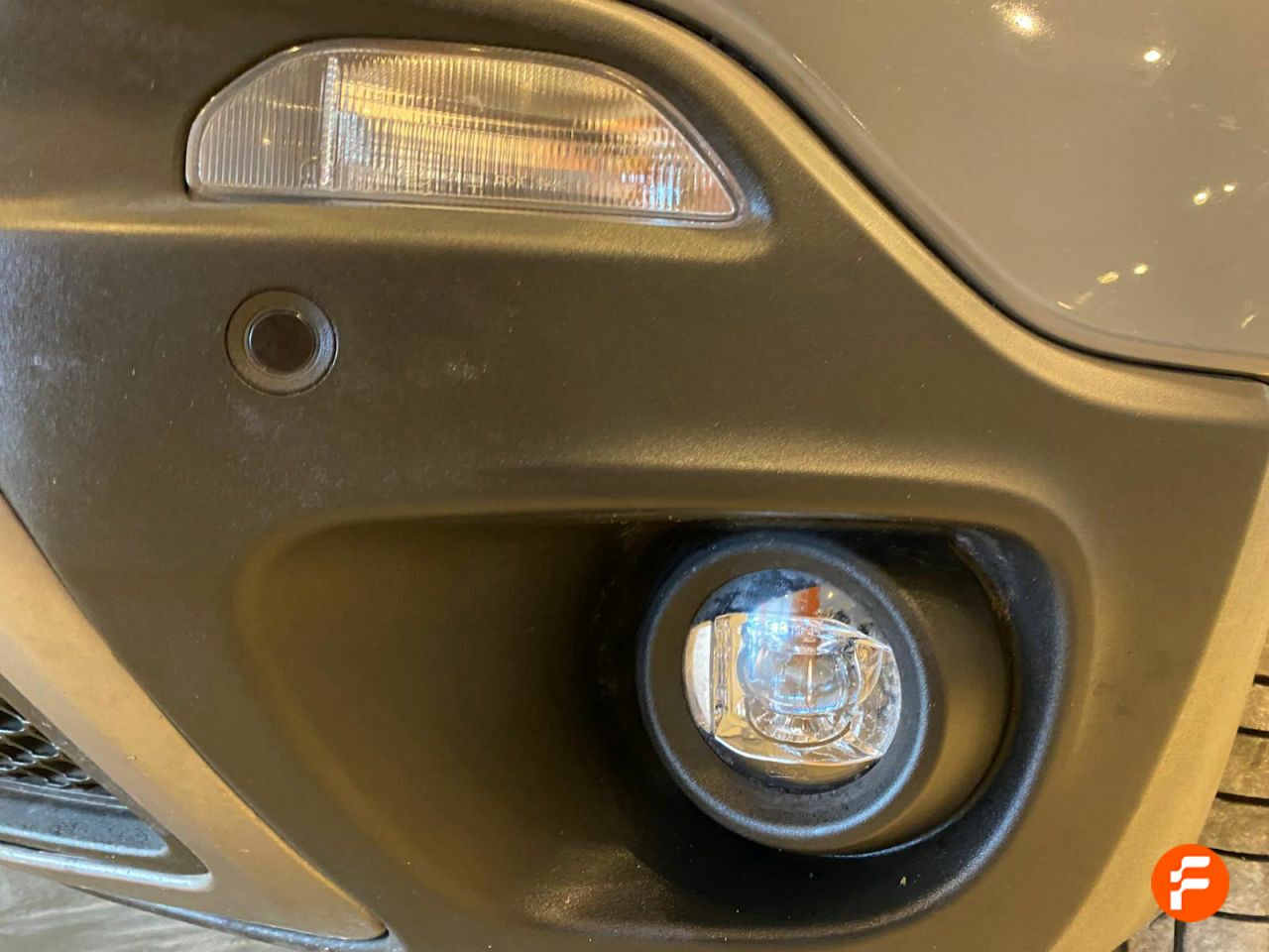 Foto Jeep Renegade 45