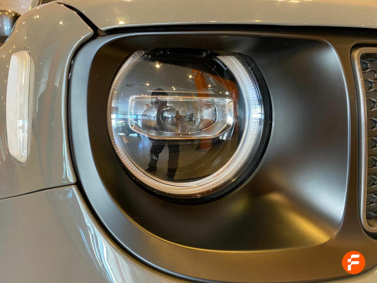 Foto Jeep Renegade 47