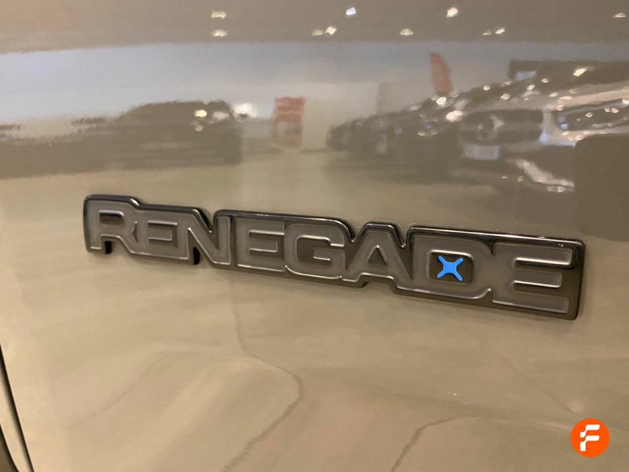 Foto Jeep Renegade 48
